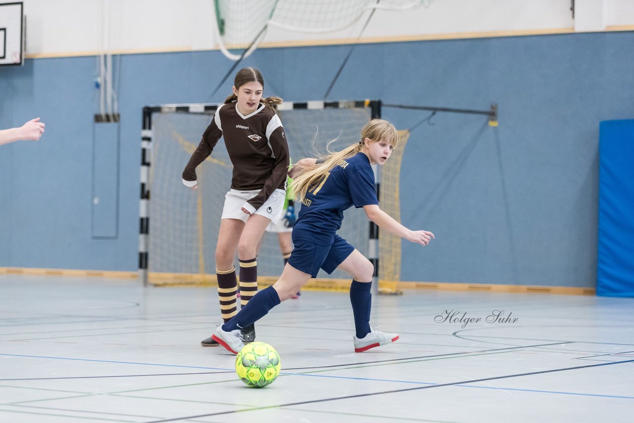 Bild 395 - wCJ Hamburger Futsalmeisterschaft